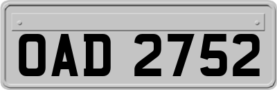 OAD2752