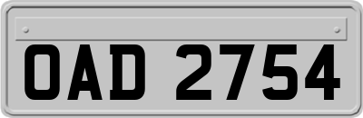 OAD2754