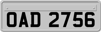 OAD2756