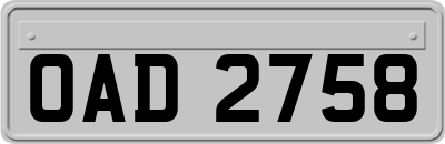 OAD2758