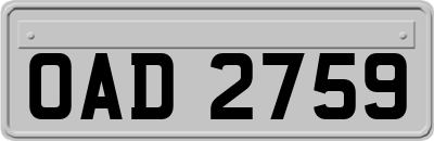 OAD2759