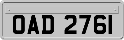OAD2761