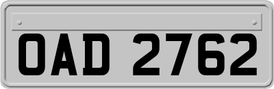 OAD2762