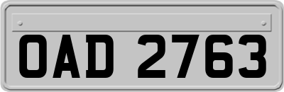OAD2763