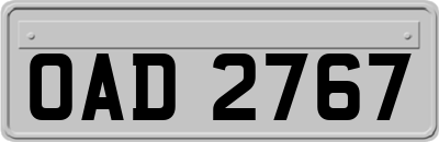 OAD2767