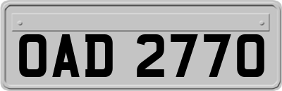 OAD2770