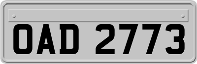 OAD2773