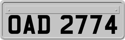 OAD2774
