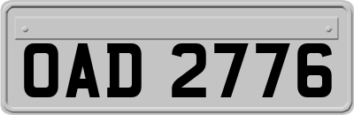 OAD2776