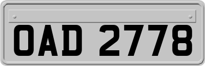 OAD2778
