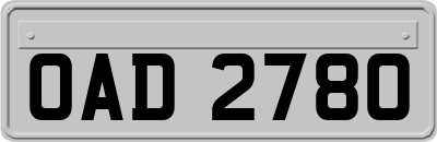 OAD2780