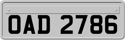 OAD2786