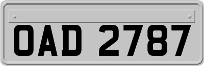 OAD2787