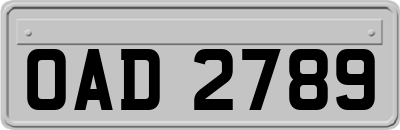 OAD2789