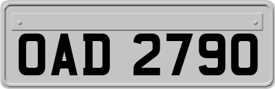 OAD2790