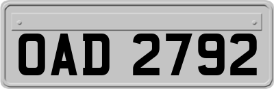 OAD2792