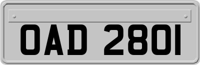 OAD2801