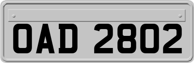 OAD2802