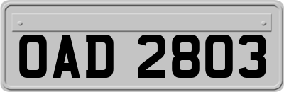 OAD2803
