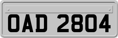 OAD2804