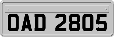 OAD2805