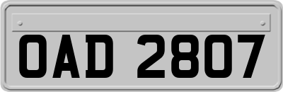OAD2807