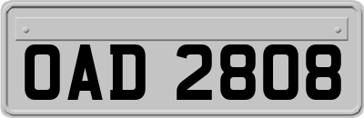 OAD2808