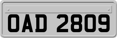 OAD2809