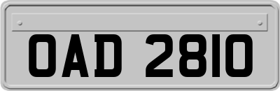 OAD2810