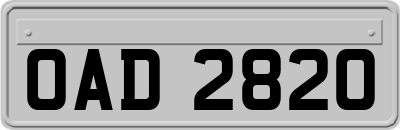 OAD2820
