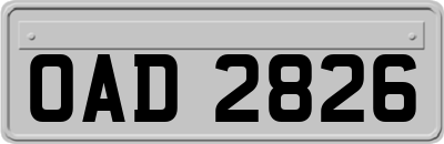 OAD2826
