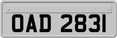 OAD2831