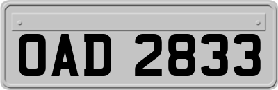 OAD2833
