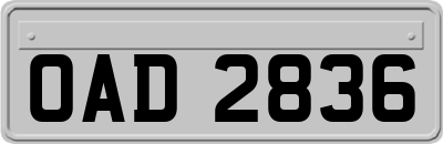 OAD2836