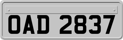 OAD2837