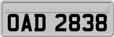 OAD2838