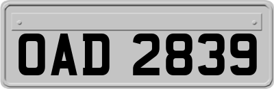 OAD2839