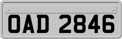 OAD2846