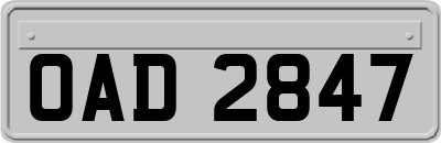 OAD2847