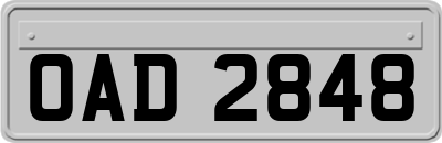 OAD2848