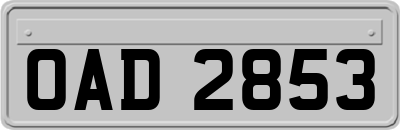 OAD2853