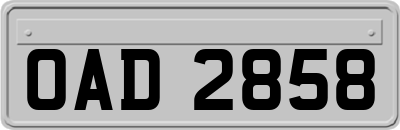 OAD2858