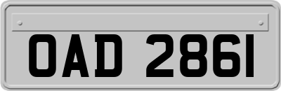 OAD2861