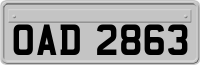 OAD2863