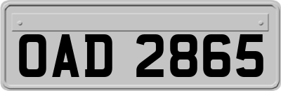 OAD2865