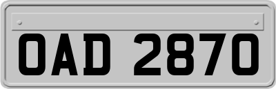 OAD2870