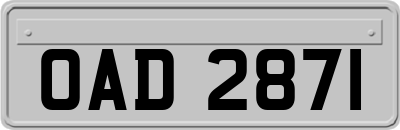 OAD2871