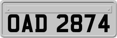 OAD2874