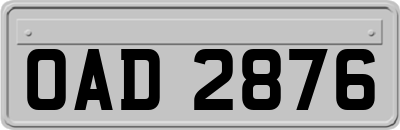 OAD2876