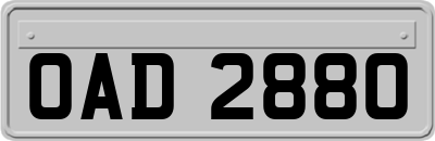 OAD2880